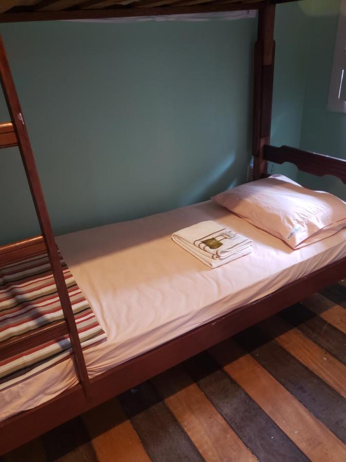 Antonieta Hostel E Bistro Belem  Room photo