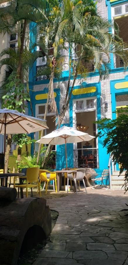 Antonieta Hostel E Bistro Belem  Exterior photo