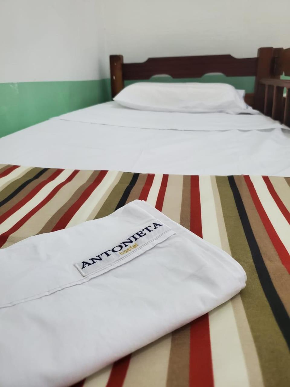 Antonieta Hostel E Bistro Belem  Room photo