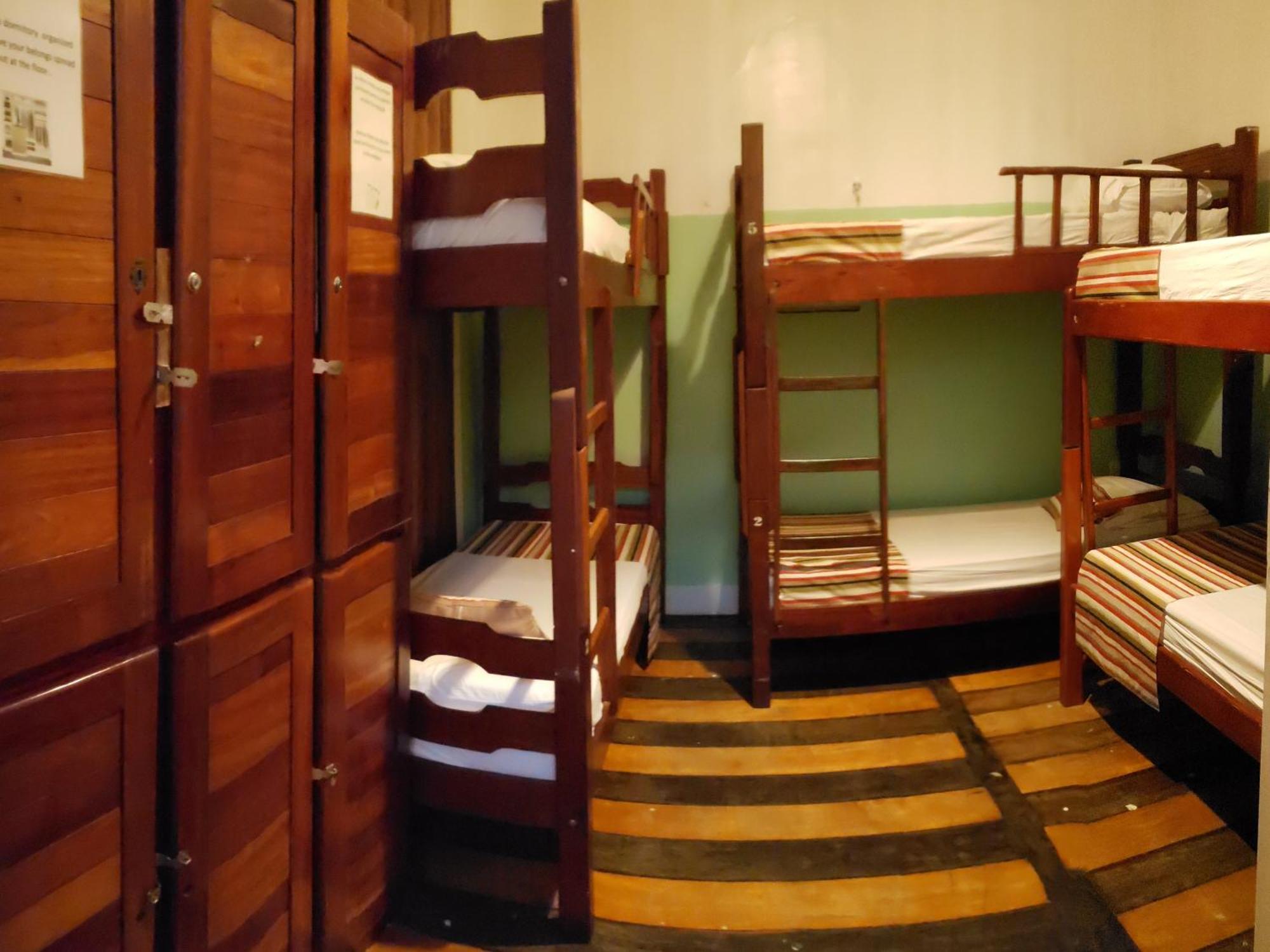 Antonieta Hostel E Bistro Belem  Room photo
