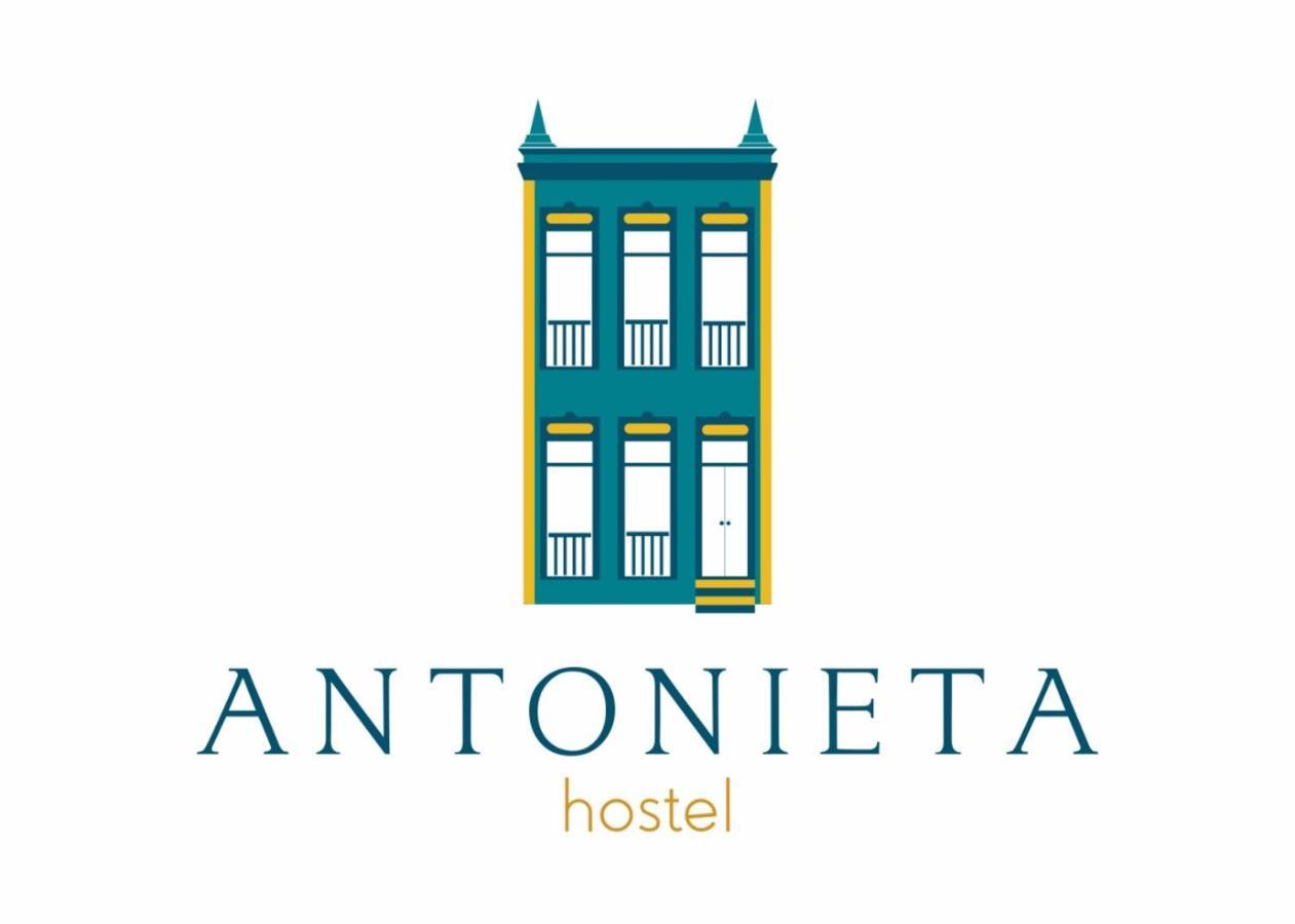 Antonieta Hostel E Bistro Belem  Exterior photo